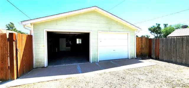 526 Barnes Avenue La Junta, CO 81050