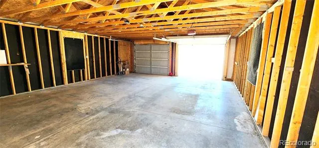 526 Barnes Avenue La Junta, CO 81050