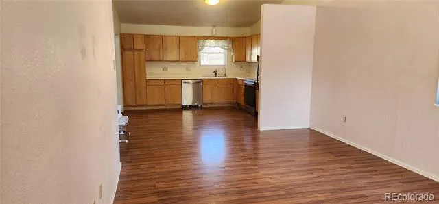 526 Barnes Avenue La Junta, CO 81050