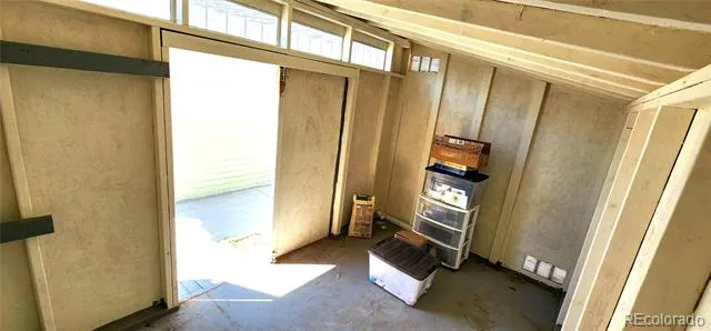 526 Barnes Avenue La Junta, CO 81050