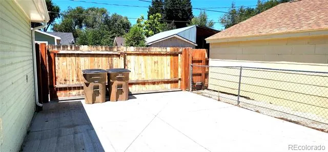 526 Barnes Avenue La Junta, CO 81050