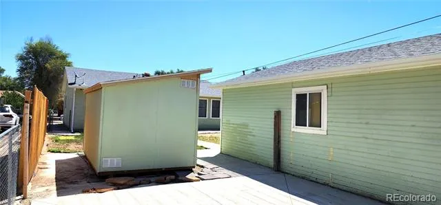 526 Barnes Avenue La Junta, CO 81050