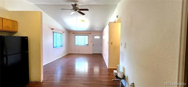 526 Barnes Avenue La Junta, CO 81050