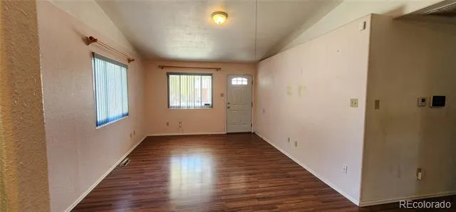526 Barnes Avenue La Junta, CO 81050
