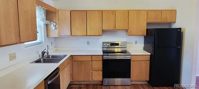526 Barnes Avenue La Junta, CO 81050