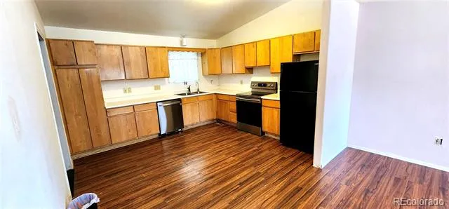 526 Barnes Avenue La Junta, CO 81050