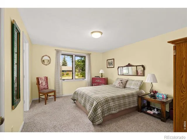 2719 Pampas Drive Fort Collins, CO 80526