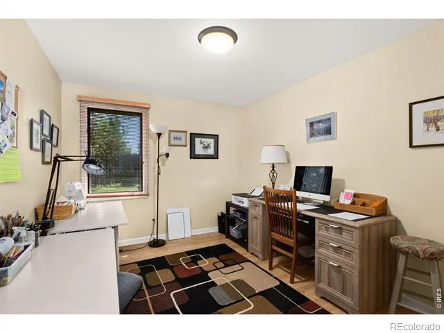 2719 Pampas Drive Fort Collins, CO 80526