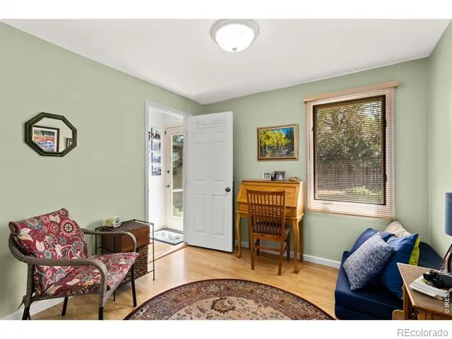 2719 Pampas Drive Fort Collins, CO 80526