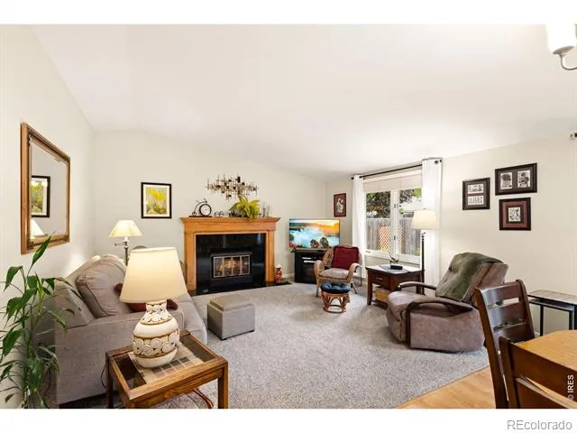 2719 Pampas Drive Fort Collins, CO 80526