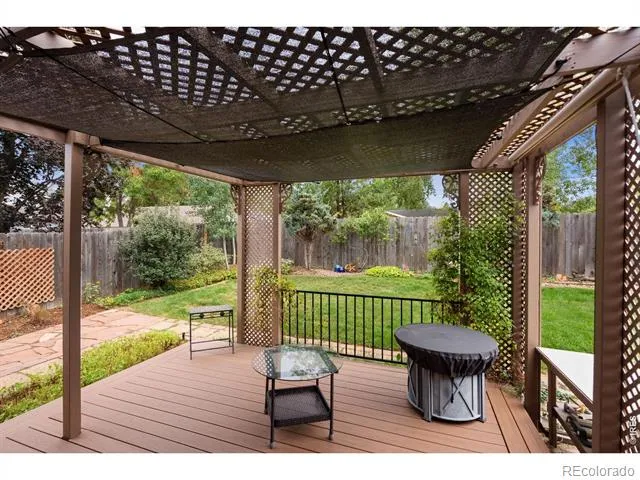 2719 Pampas Drive Fort Collins, CO 80526