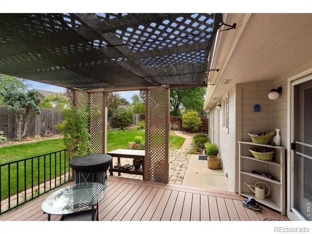 2719 Pampas Drive Fort Collins, CO 80526