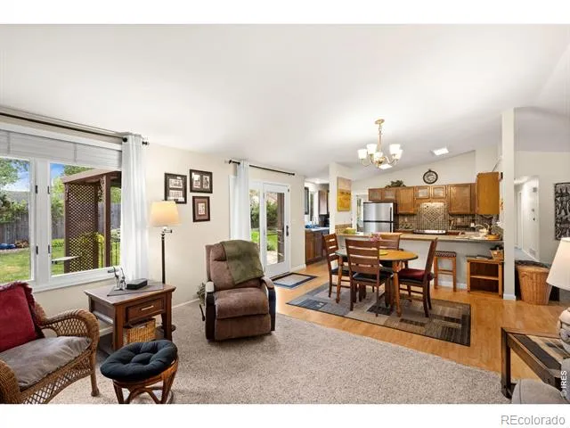 2719 Pampas Drive Fort Collins, CO 80526