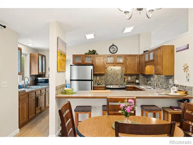 2719 Pampas Drive Fort Collins, CO 80526
