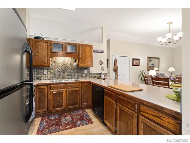 2719 Pampas Drive Fort Collins, CO 80526