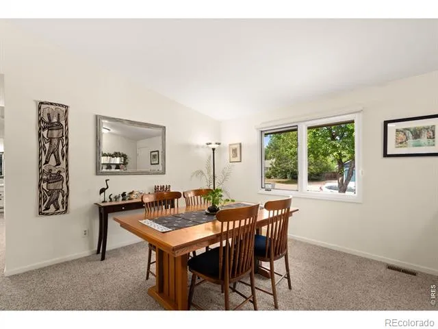 2719 Pampas Drive Fort Collins, CO 80526