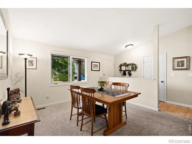 2719 Pampas Drive Fort Collins, CO 80526