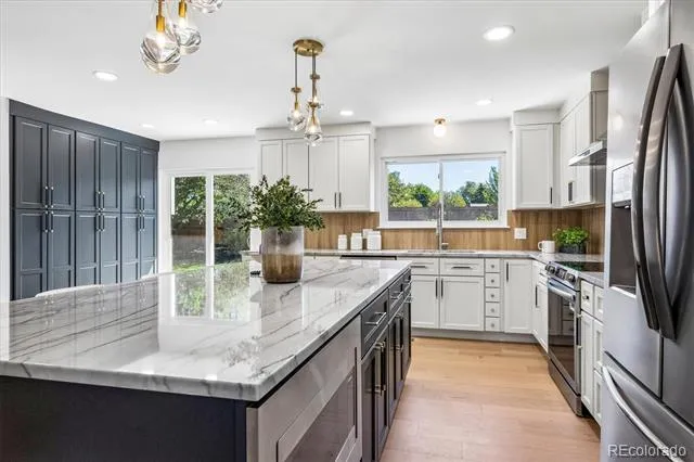 6960 S Harrison Street Littleton, CO 80122