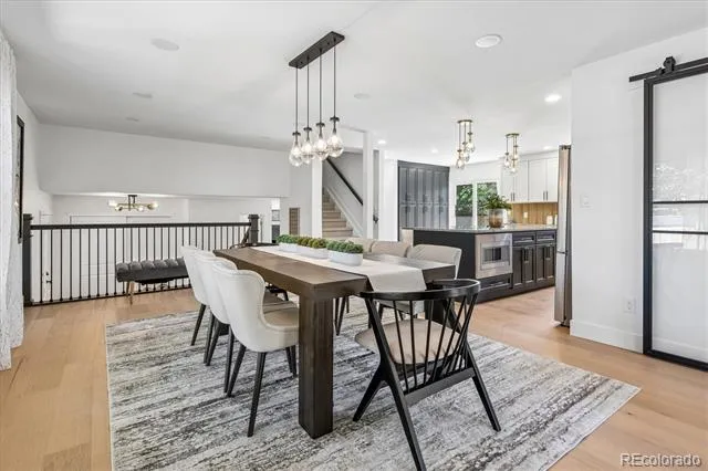 6960 S Harrison Street Littleton, CO 80122