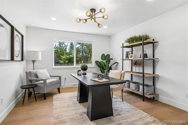 6960 S Harrison Street Littleton, CO 80122