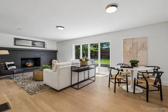 6960 S Harrison Street Littleton, CO 80122