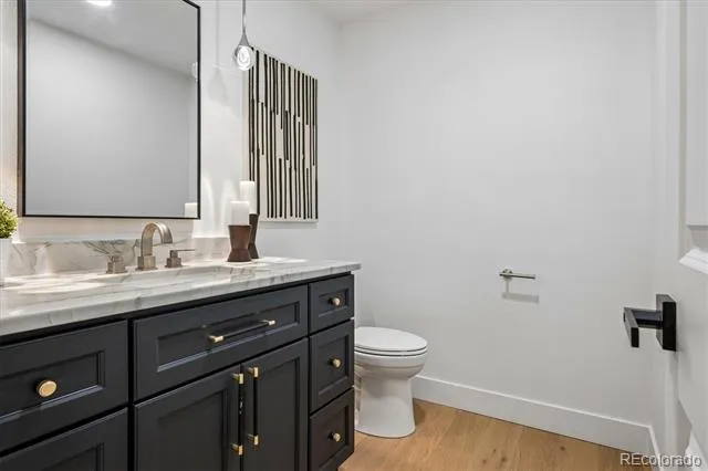 6960 S Harrison Street Littleton, CO 80122