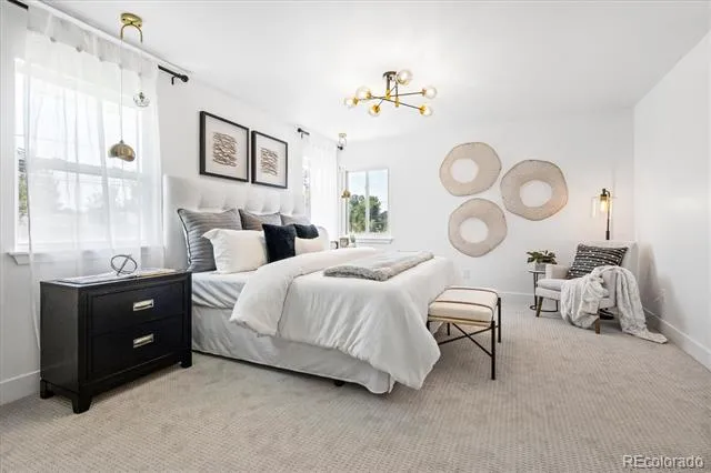 6960 S Harrison Street Littleton, CO 80122
