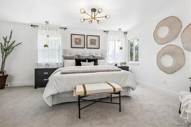 6960 S Harrison Street Littleton, CO 80122