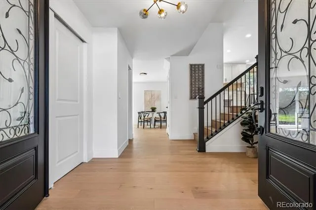 6960 S Harrison Street Littleton, CO 80122
