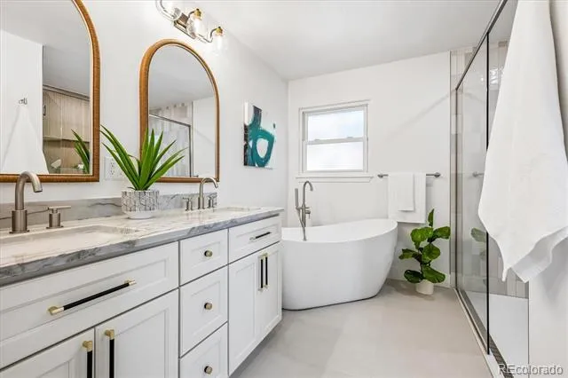 6960 S Harrison Street Littleton, CO 80122
