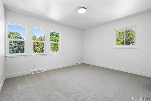6960 S Harrison Street Littleton, CO 80122