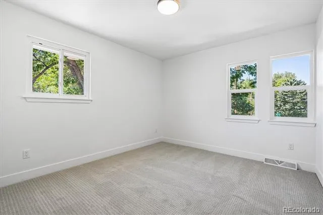 6960 S Harrison Street Littleton, CO 80122