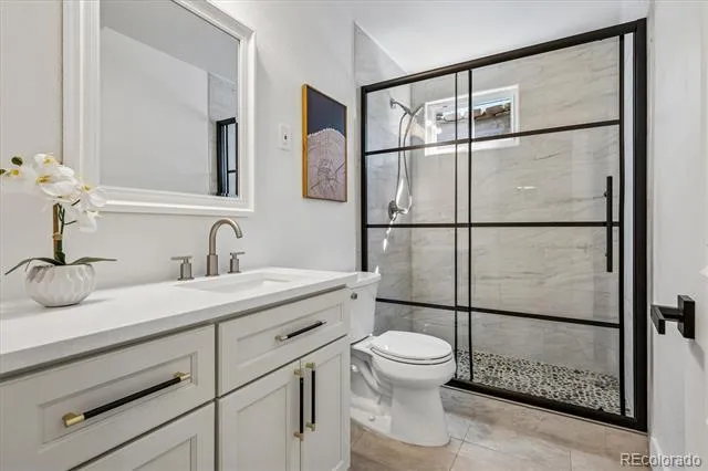 6960 S Harrison Street Littleton, CO 80122