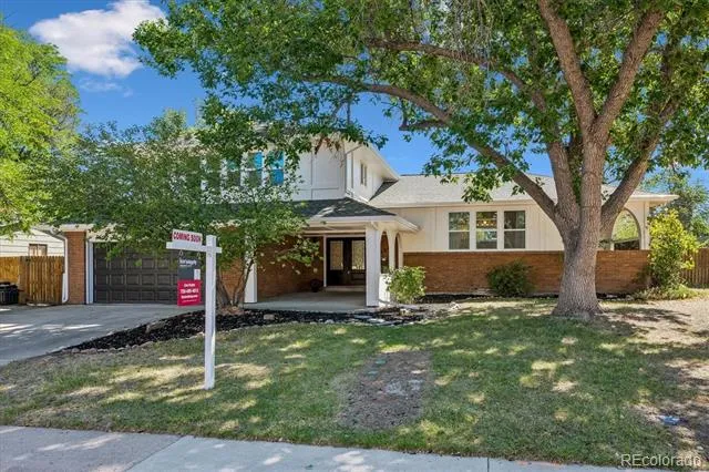 6960 S Harrison Street Littleton, CO 80122