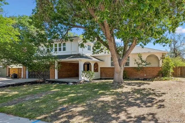 6960 S Harrison Street Littleton, CO 80122