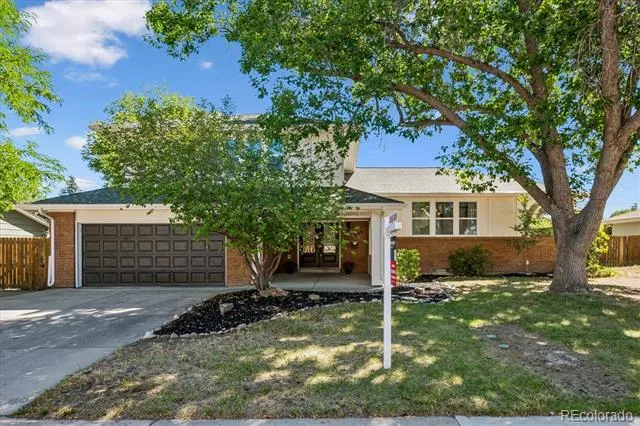 6960 S Harrison Street Littleton, CO 80122