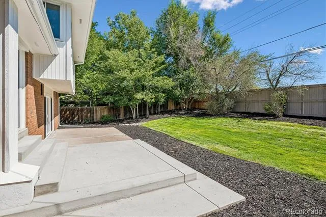 6960 S Harrison Street Littleton, CO 80122