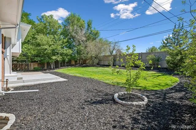 6960 S Harrison Street Littleton, CO 80122