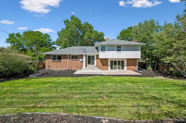 6960 S Harrison Street Littleton, CO 80122