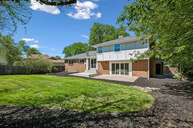 6960 S Harrison Street Littleton, CO 80122