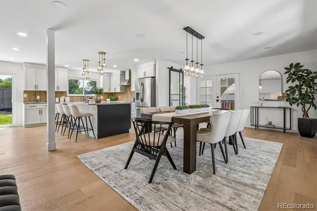 6960 S Harrison Street Littleton, CO 80122