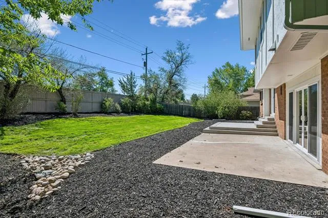 6960 S Harrison Street Littleton, CO 80122
