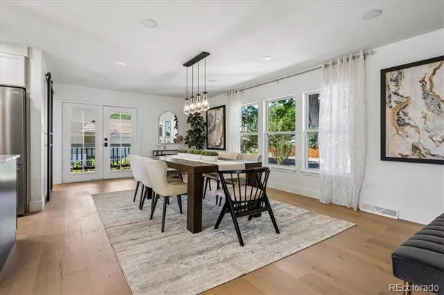 6960 S Harrison Street Littleton, CO 80122