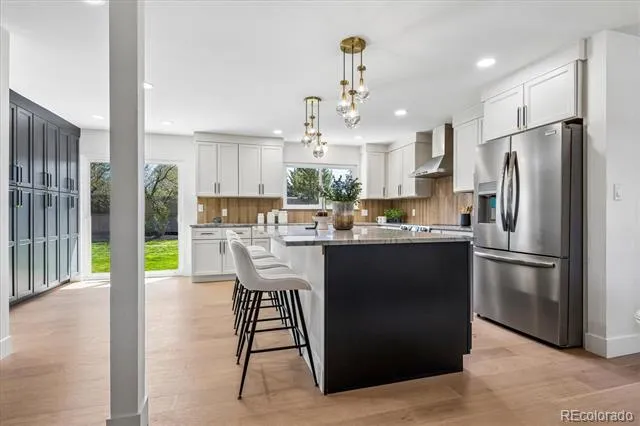 6960 S Harrison Street Littleton, CO 80122