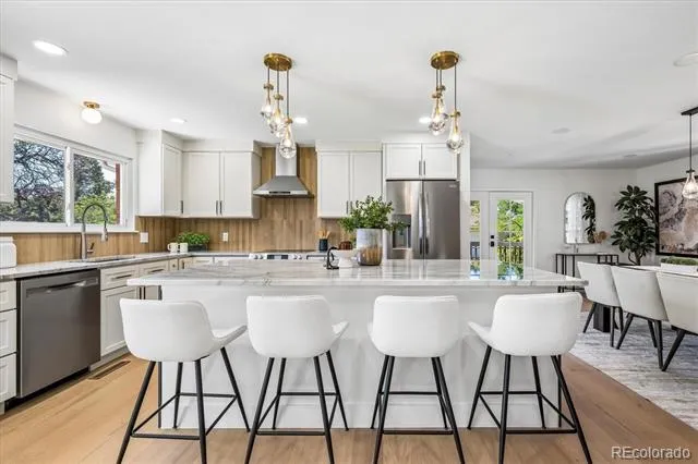 6960 S Harrison Street Littleton, CO 80122