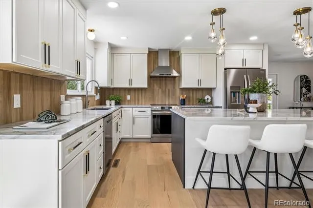 6960 S Harrison Street Littleton, CO 80122