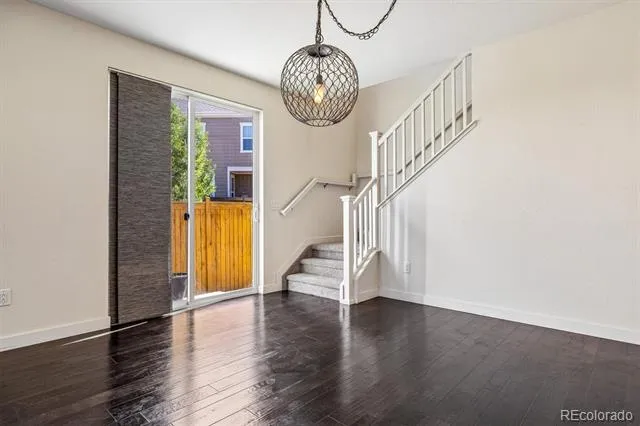 7608 S Zante Court Aurora, CO 80016