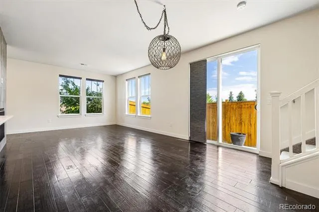 7608 S Zante Court Aurora, CO 80016
