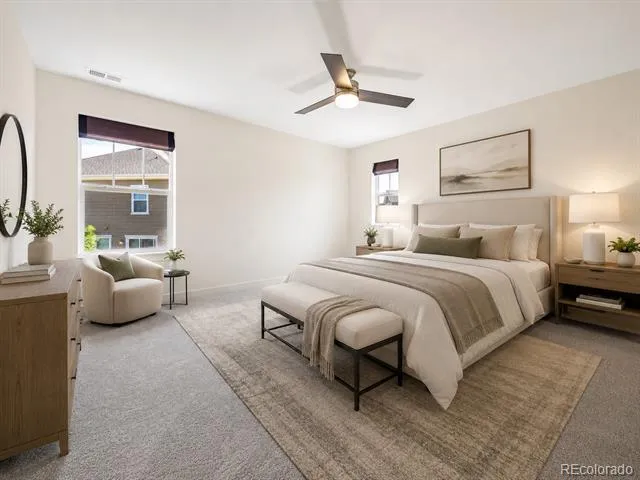 7608 S Zante Court Aurora, CO 80016