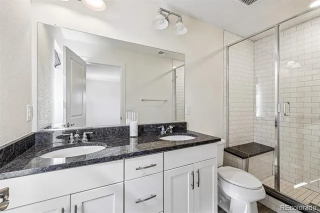 7608 S Zante Court Aurora, CO 80016
